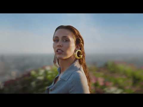 Coty YouTube ad: Gucci Flora GardeniaIntense 15 Trio ENG 16x9 YouTube