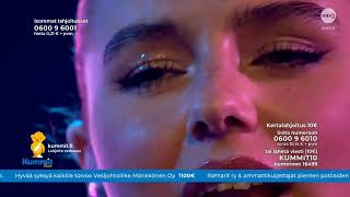 Mirella - Timanttei - Live - Elämä Lapselle Konsertti 4.9.2024