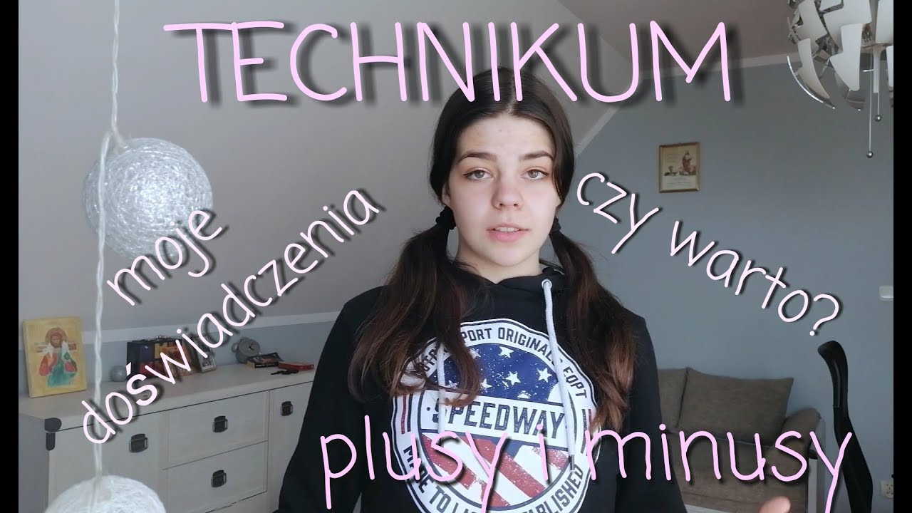 Czy warto iść do technikum?