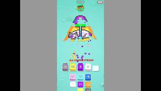 Tiny Feast Level 150 Gameplay 