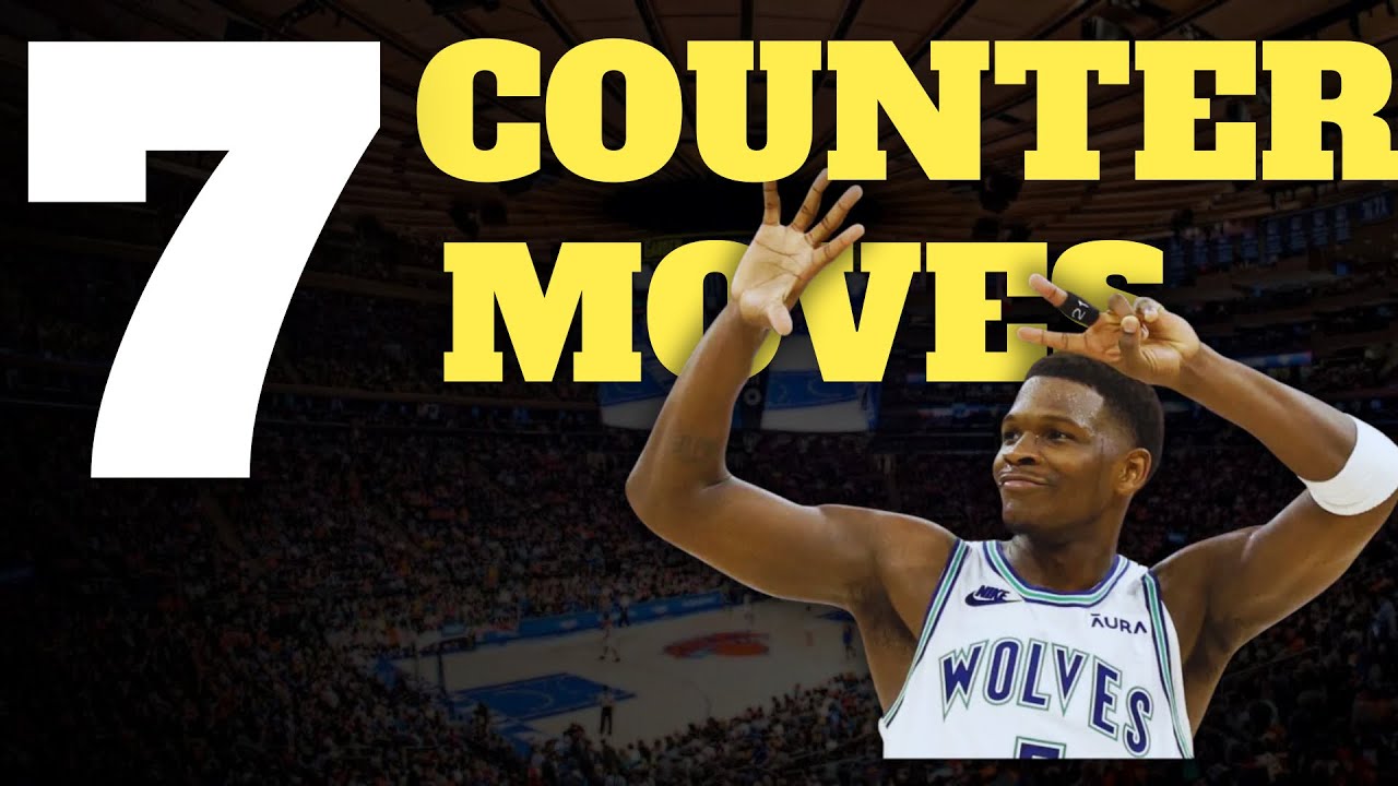 1 Deadly Dribbling Move - 7 Ways To Use It