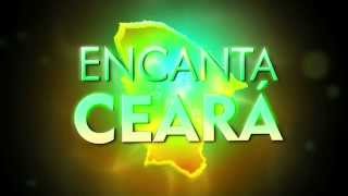 Vem Aí Encanta Ceará - 7 De Outubro - Especial Simone E Simaria