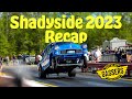 Southeast Gassers official race recap Shadyside 2023