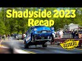 Southeast gassers official race recap shadyside 2023