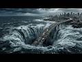 Inside China's $20 Billion Gamble: They Built a Tunnel UNDER the Ocean Floor — Here's How