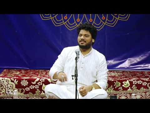 Student video testimonial
