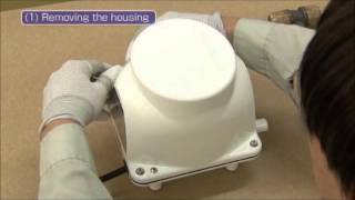Air Blower video