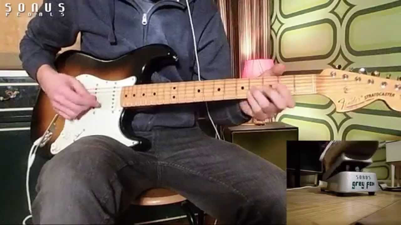 Up From The Skies - Jimi Hendrix Experience - Cover by Vibratory