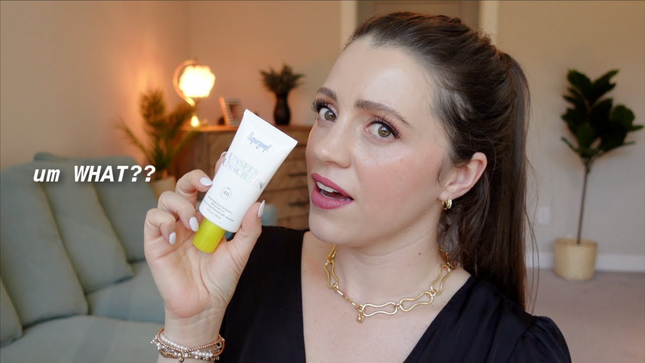products I’ll be using all summer long + uh, WHAT??? // fabfitfun summer 2021