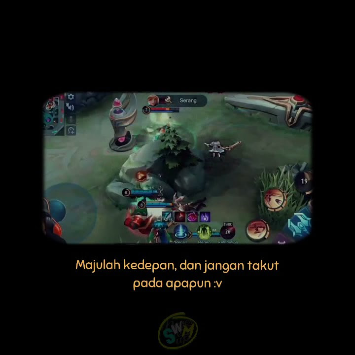 Story wa ml dj always 30 detik | dwi doi gagal savage