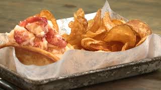 Frank's Food Picks - Peacemaker Lobster and Crab Co.