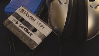 MELAWAN SEPI  - BOB GONDRONG (official music video)