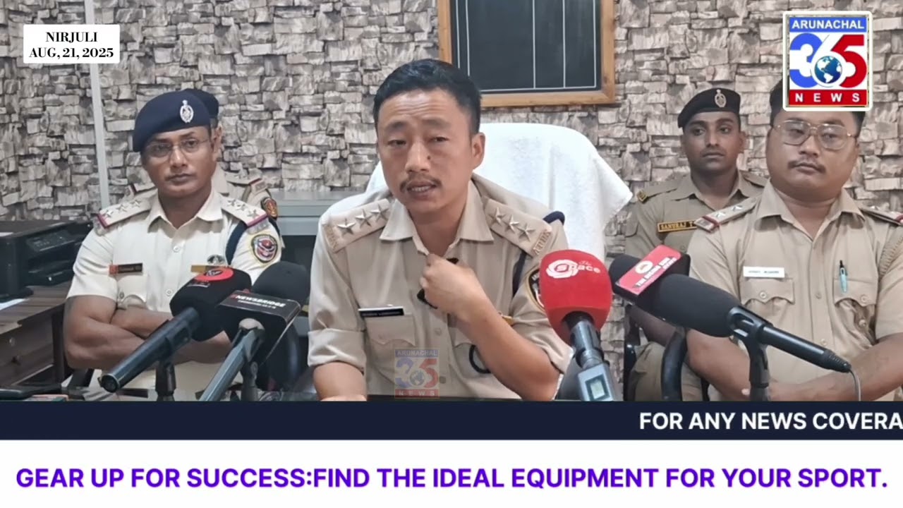 Class 9 Student's Murder Solved in 24 Hours; RGU Student Confesses