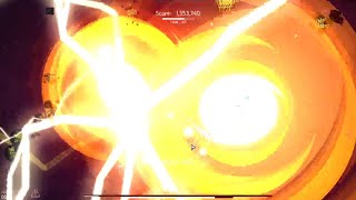 Nova Drift : HUGE VORTEX BUILD Non-Wild