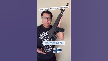 Thumbnail of Budget AR15 Alternatives