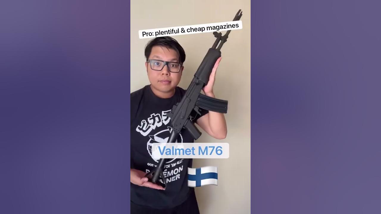 Budget AR15 Alternatives