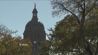 State of Texas: In Depth - Looking ahead to 2015 legislative session