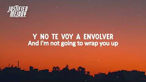 Anitta - Envolver [English Lyrics]