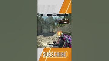 Four frags in a row from xKacpersky! #starladder #cs #кс #csgo