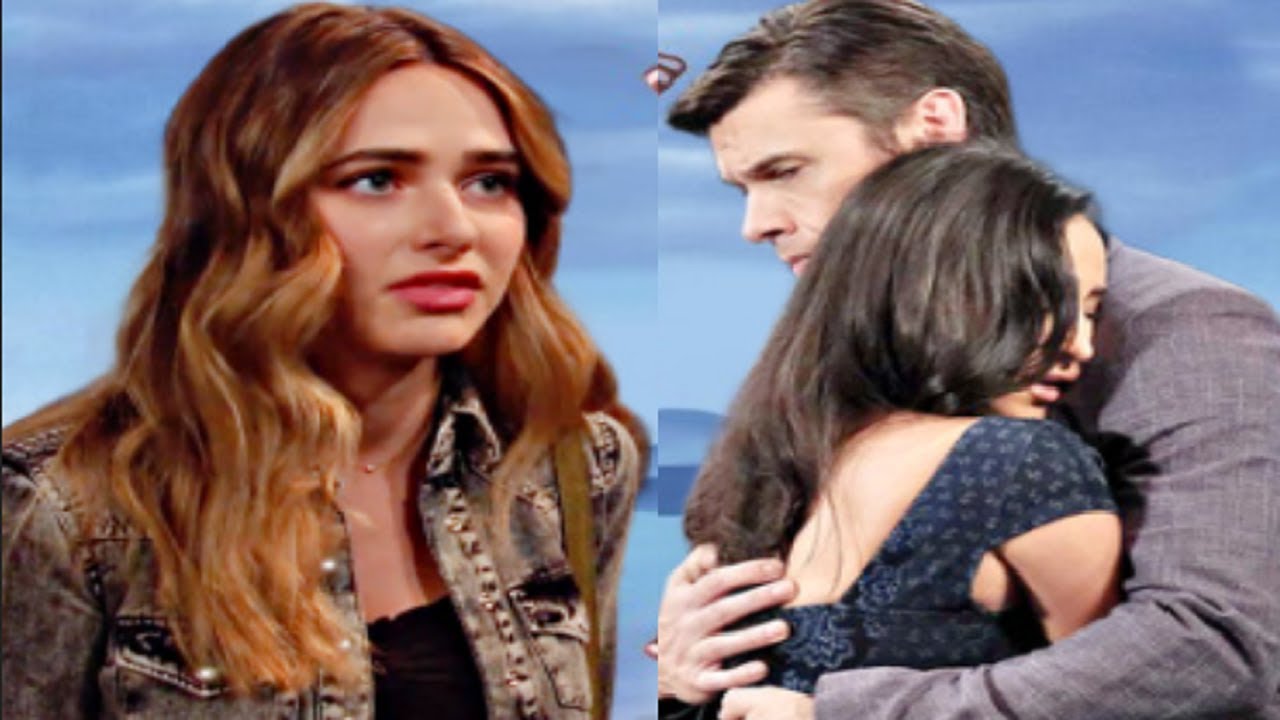 Days of Our Lives Spoilers Friday🔴: Gabi Cries to Xander – Rafe’s SOS Call  – Holly & Ari’s Escape Fa