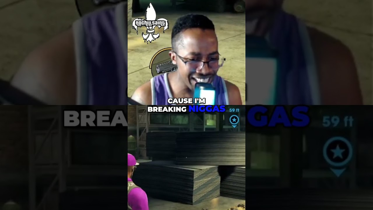 Man Of Steel: My Nickname is Superman (SR3 Gameplay)