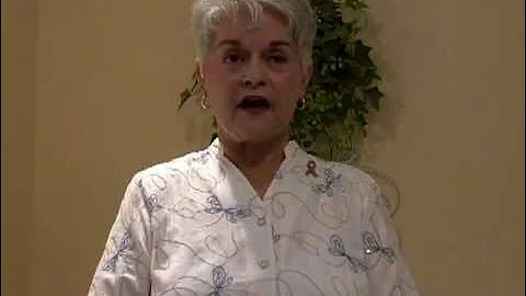 BT Video - Judy Ware
