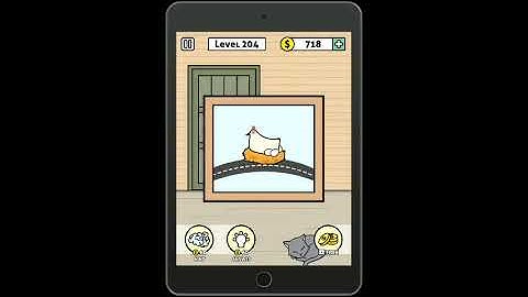 escape room mystery word level 204