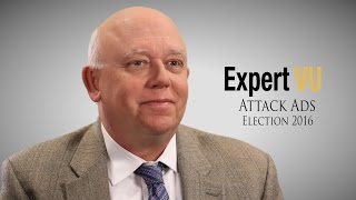 Attack Ads & Media / Campaign Spending