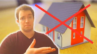 Your own house is not an investment