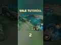 Vale Mlbb #shortvideo #mobilelegends #mlbb #youtubeshorts #mlbbcreatorcamp #viral #viralvideo