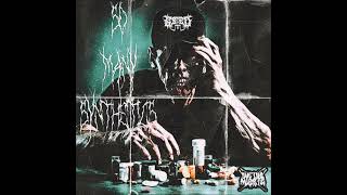Suicidal Szed - So Many Synthetics Dark Trap Dungeon Rap Phonk