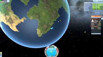 KSP First Contract Ep#2: Achieving Orbit