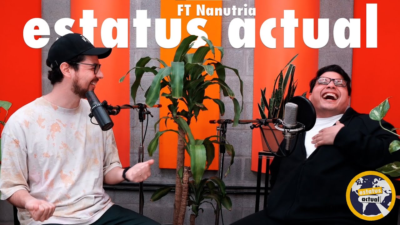 Nanutria | Estatus Actual por Gabo Ruiz