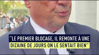 François réagit aux blocages dans les lycées au micron de Nice-Matin