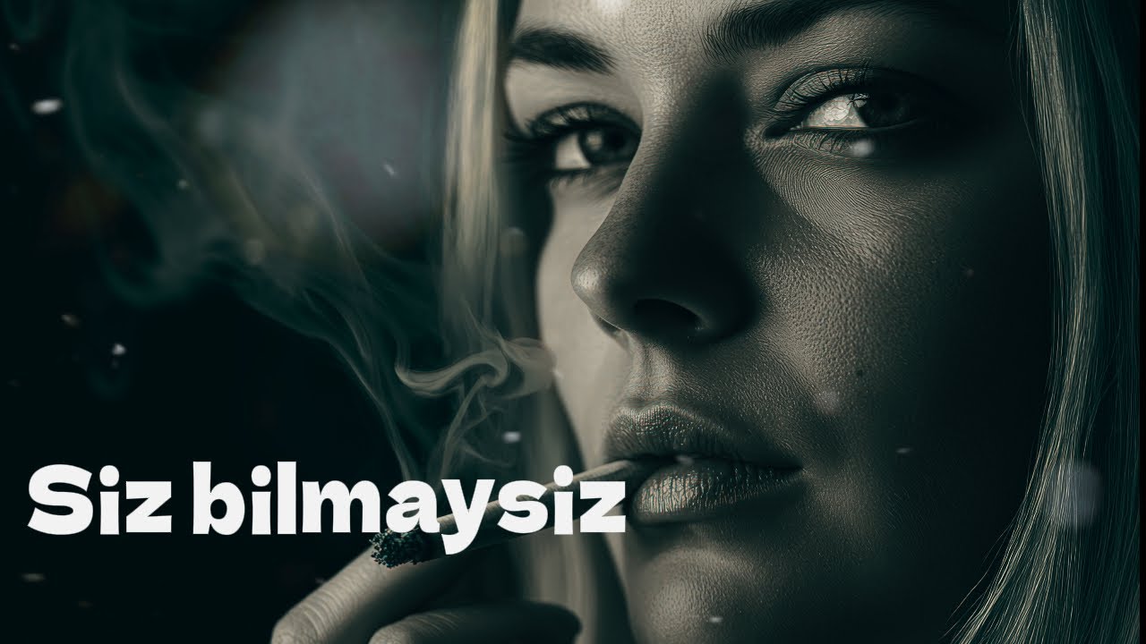 Saidxon UZ – Siz Bilmaysiz | When Love Hurts in Silence 💭