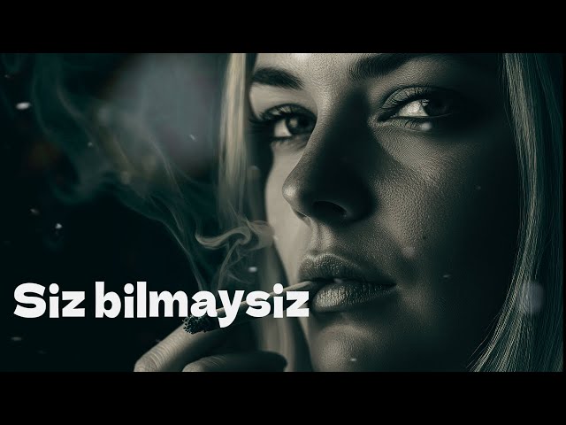 Saidxon UZ – Siz Bilmaysiz | When Love Hurts in Silence 💭