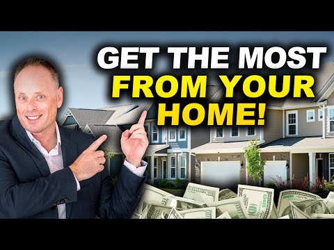 5 Proven Strategies for Selling Your Home TOP DOLLAR in 2025