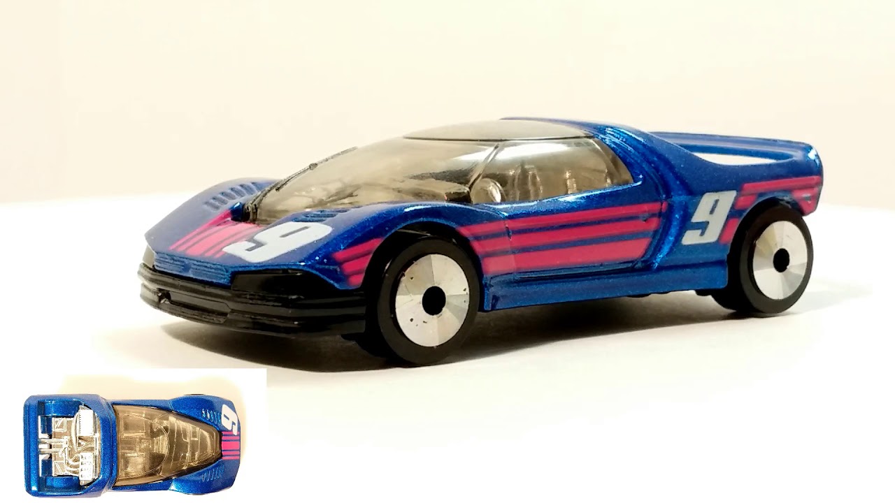 Toy Car Show 3 Detailed walk around five Matchbox Cars YouTube