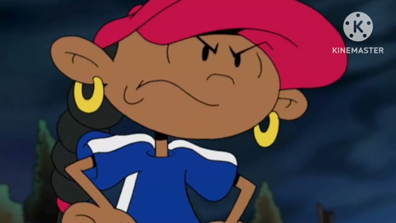 Ruby y Caleb parte 3