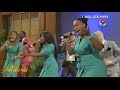 PRAYER - Chosen One | Pastor Chris Prayer Week