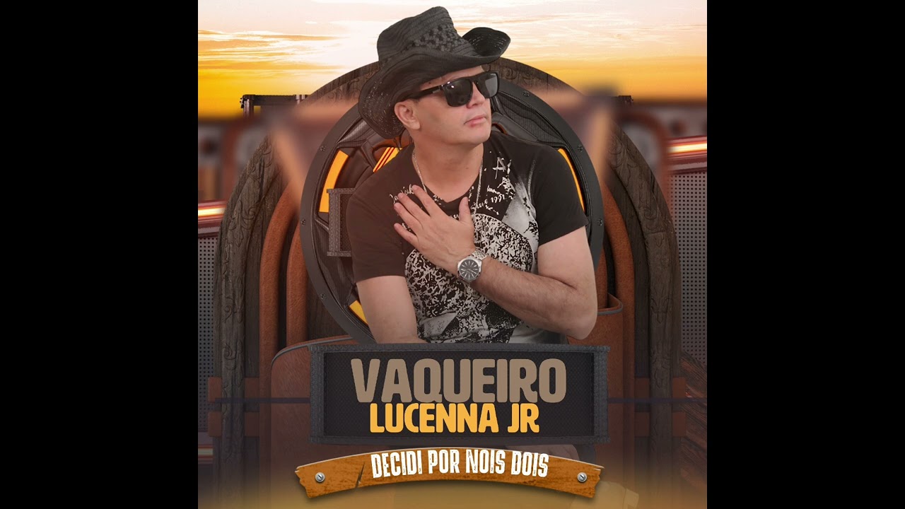 Decidi Por Nois Dois | Lucenna Jr