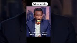 pained pundits #football #arsenalfc #arsenal #gunners #manchesterunited