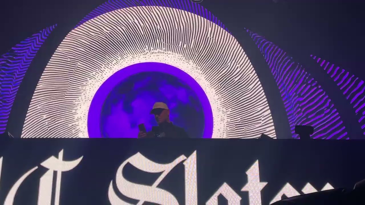 Confessions vs Night Bass , AC Slater, Tchami, Silo Dallas , 9/5/25