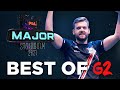 Pgl major stockholm 2021  best of g2 csgo  niko trop chaud