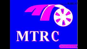 MTRCB Intro Animation in Vocoded Purple