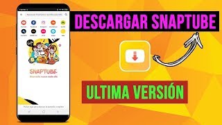 La Mejor APLICACIÓN PREMIUM para Descargar Vídeos De Cualquier Red SociaL screenshot 5