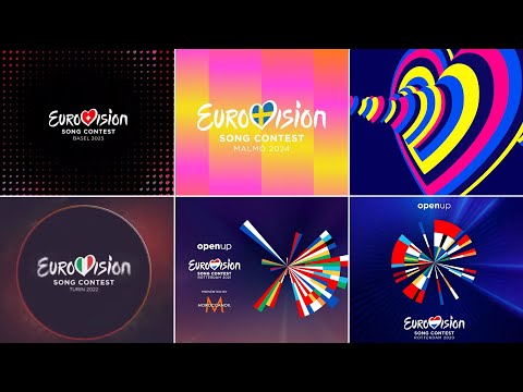 Eurovision 2025 vs 2024 vs 2023 vs 2022 vs 2021 vs 2020 Song Battle
