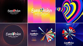Famous Eurovision 2025 vs 2024 vs 2023 vs 2022 vs 2021 vs 2020 Song Battle Net Worth