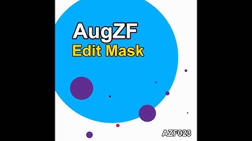 Edit Mask