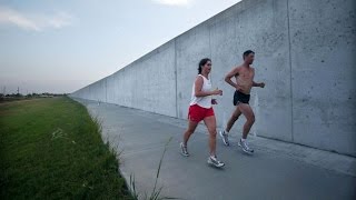 'Runner's High' Is More Than Endorphins - Newsy